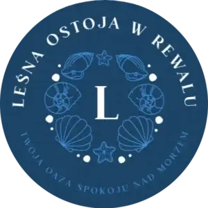 Leśna Ostoja — logo